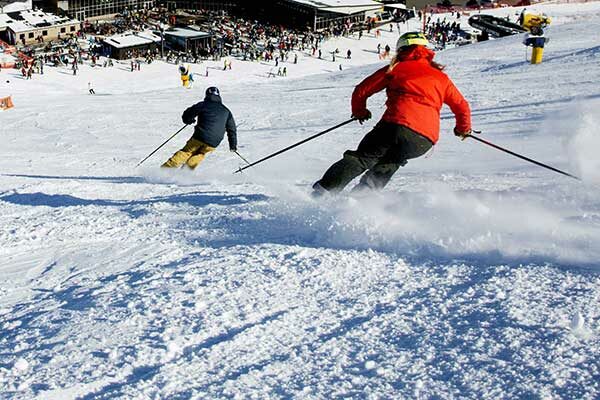 10 Day Queenstown and Wanaka Ski and Play Holiday Package