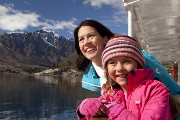 Queenstown Family Activities – (recommended)