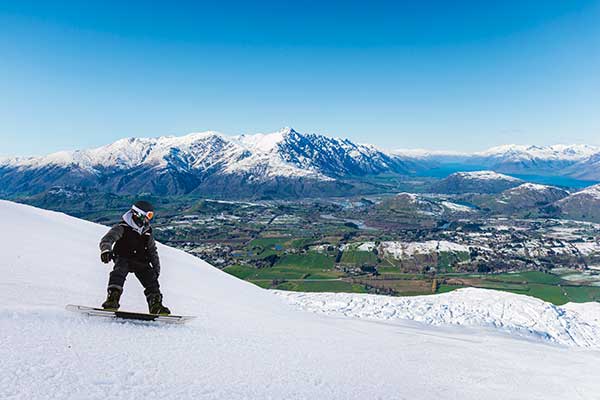 2024 New Zealand Ski Season Dates (updated)