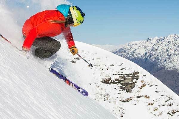 10 Day Ski to Alps Holiday Package