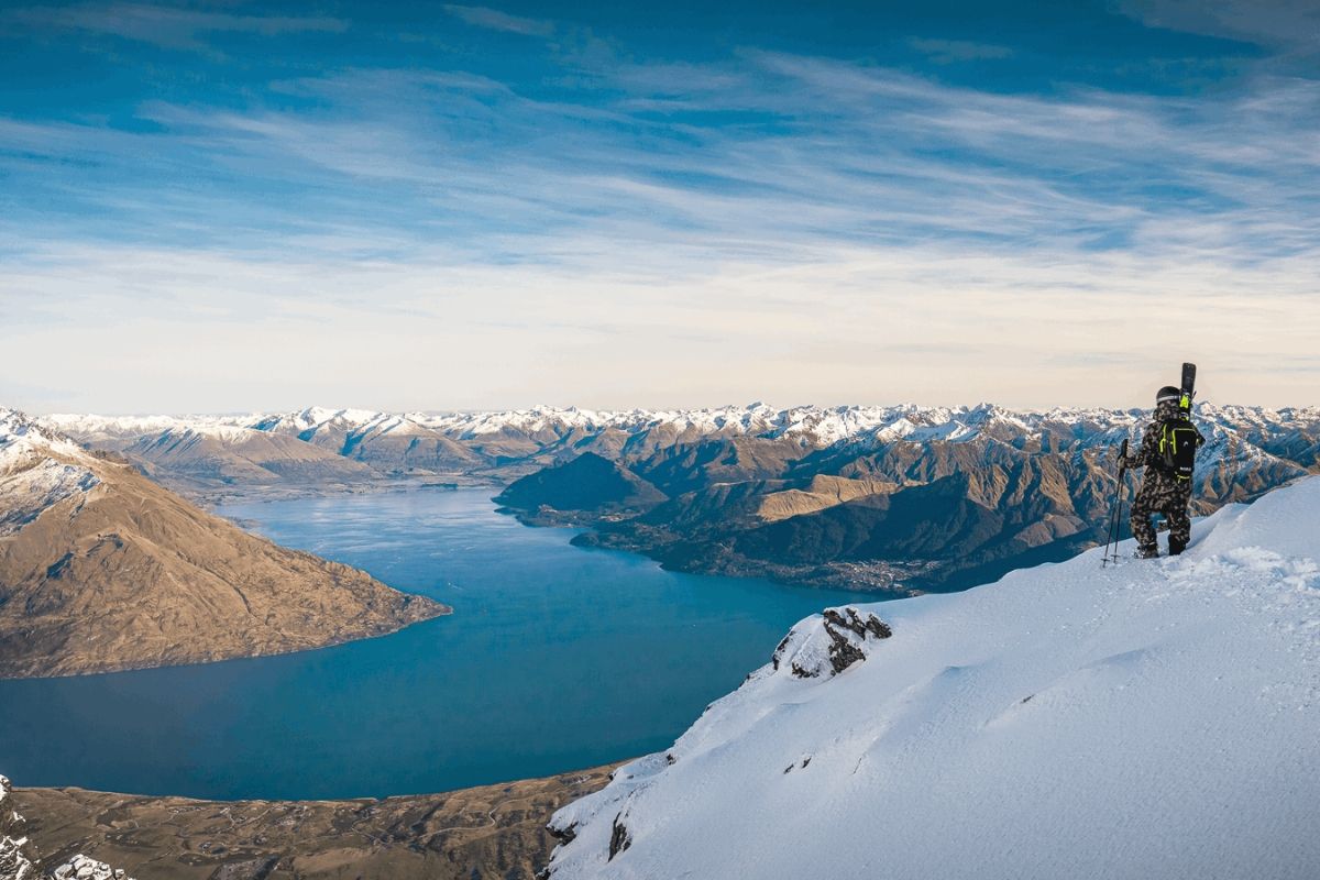 Our Favorite Queenstown Ski Packages